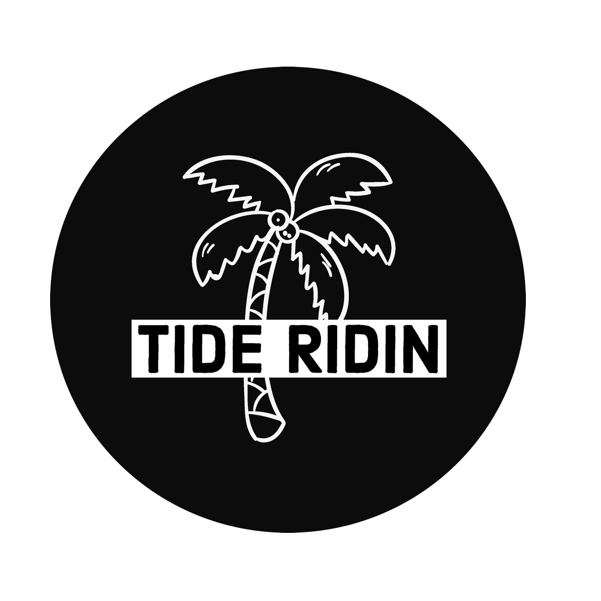 Tide Ridin